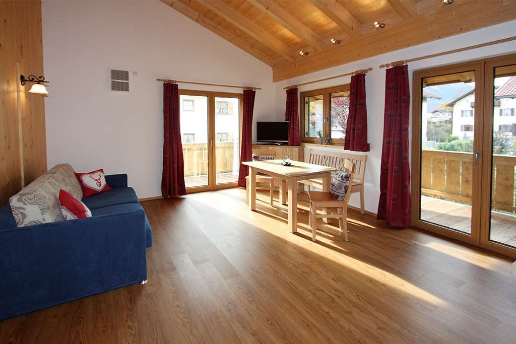 Hotel Garni Almenrausch Und Edelweiss Γκάρμις-Παρτενκίρχεν Δωμάτιο φωτογραφία