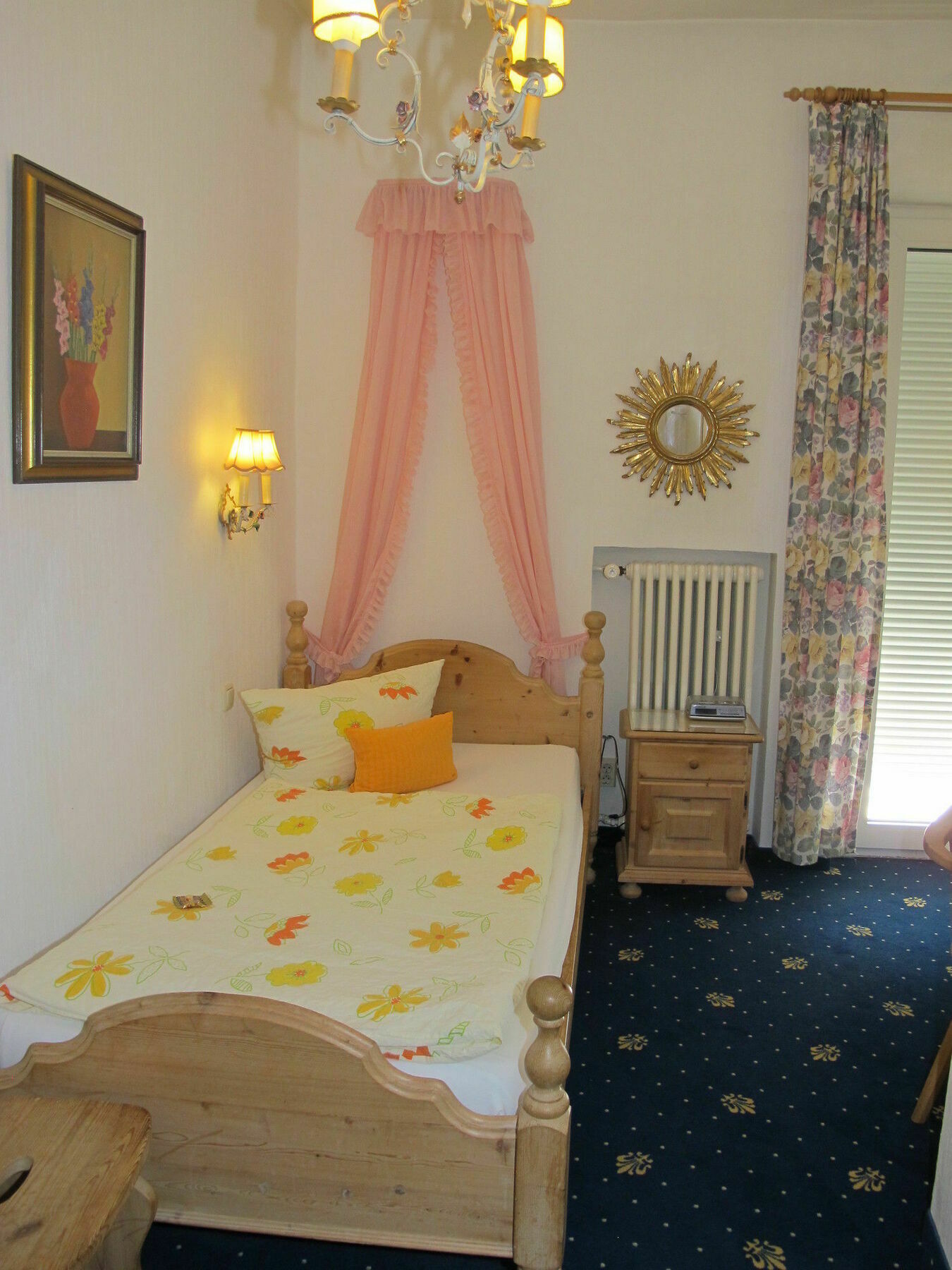 Hotel Garni Almenrausch Und Edelweiss Γκάρμις-Παρτενκίρχεν Εξωτερικό φωτογραφία