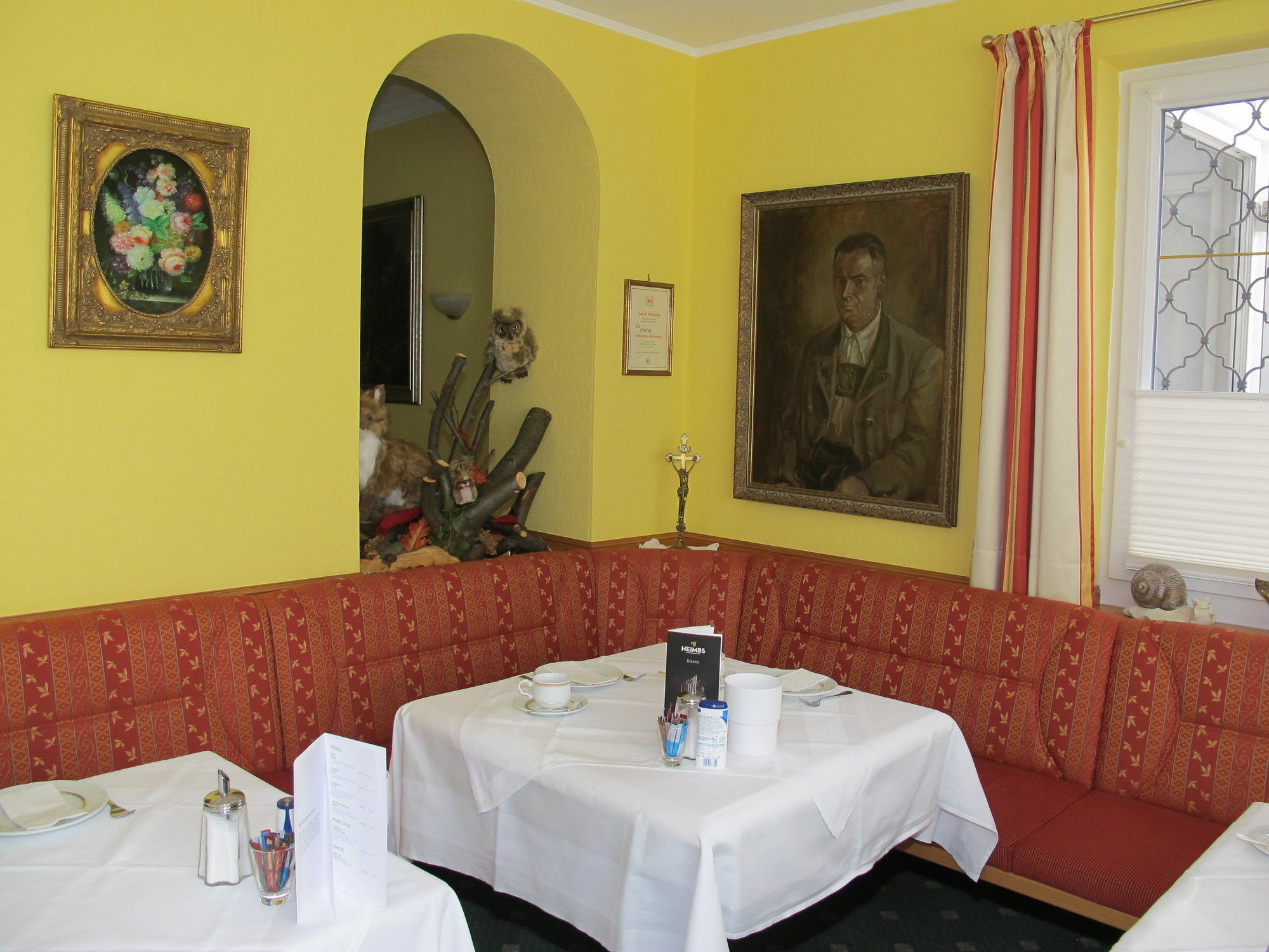 Hotel Garni Almenrausch Und Edelweiss Γκάρμις-Παρτενκίρχεν Εξωτερικό φωτογραφία